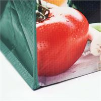 BORSA SPESA COMPLETAMENTE PERSONALIZZATA